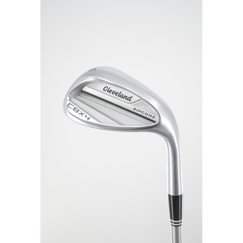 Women’s Cleveland CBX 4 56 Degree Wedge W Flex 33″