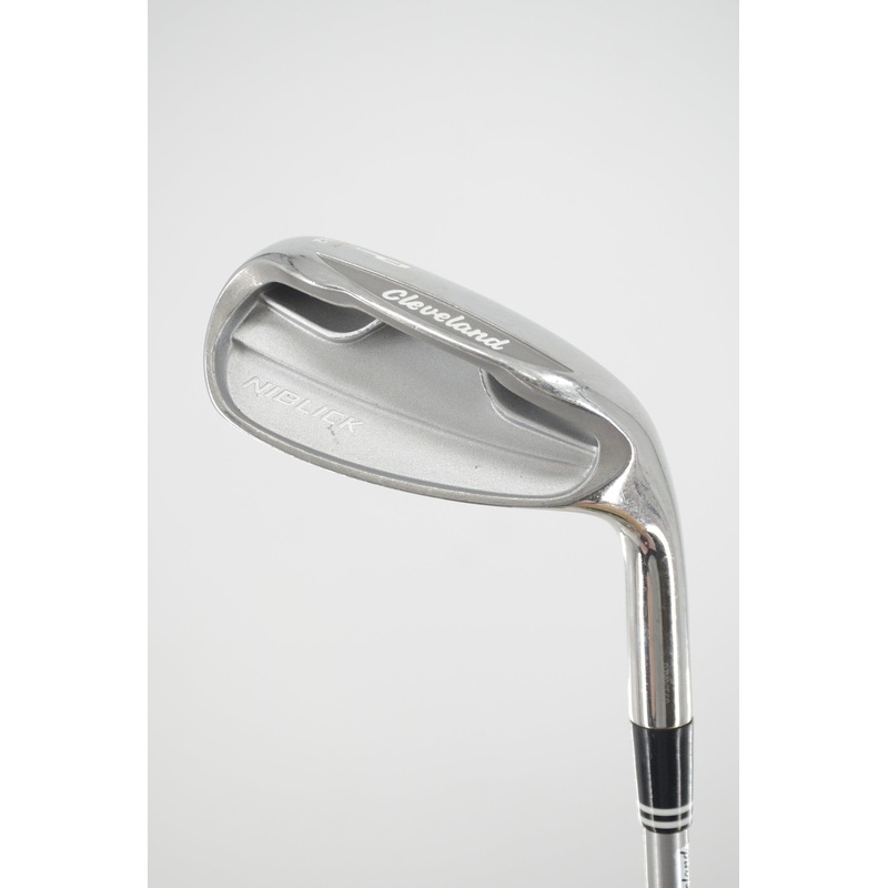 Women’s Cleveland Niblick PW W Flex 34.75″
