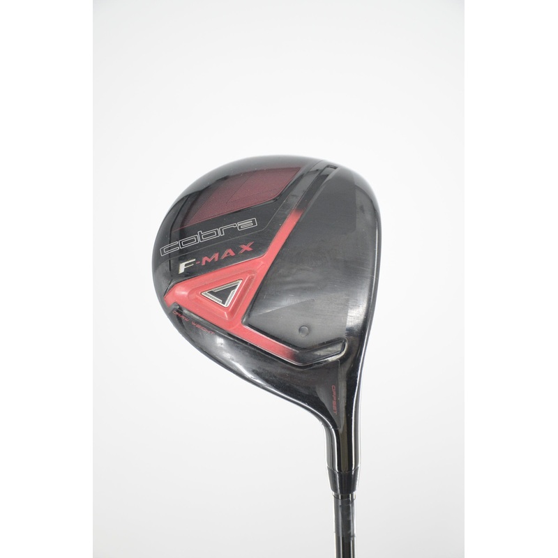 Women’s Cobra F-Max 3 Wood W Flex 41.75″