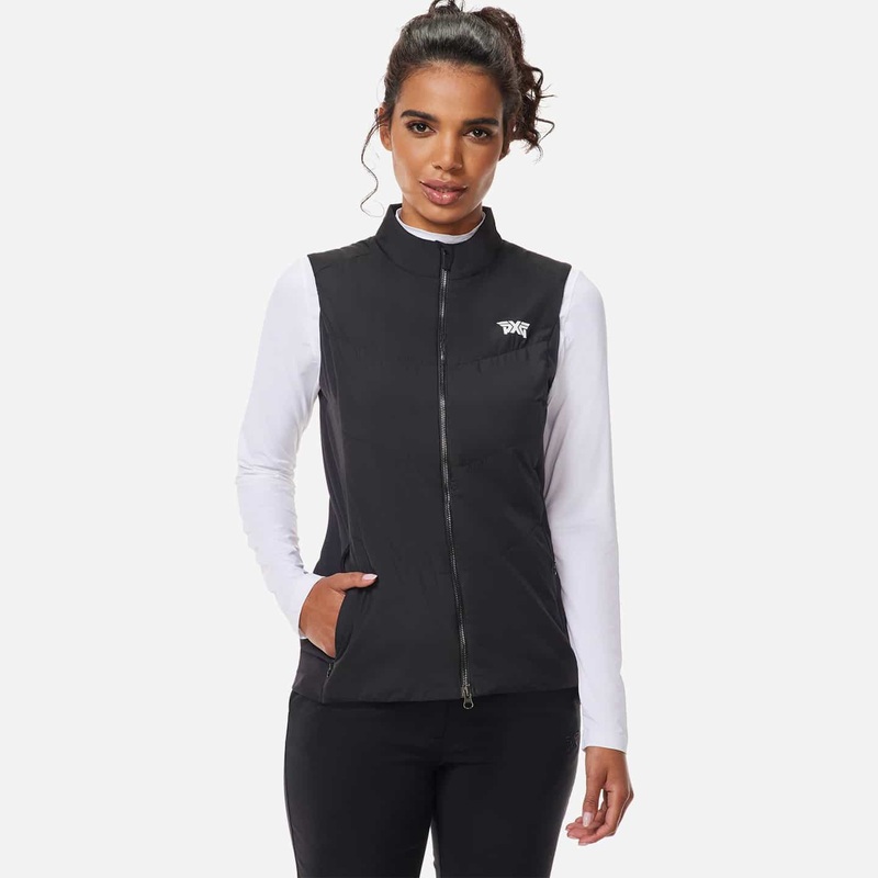 Women’s RP Quilted Vest