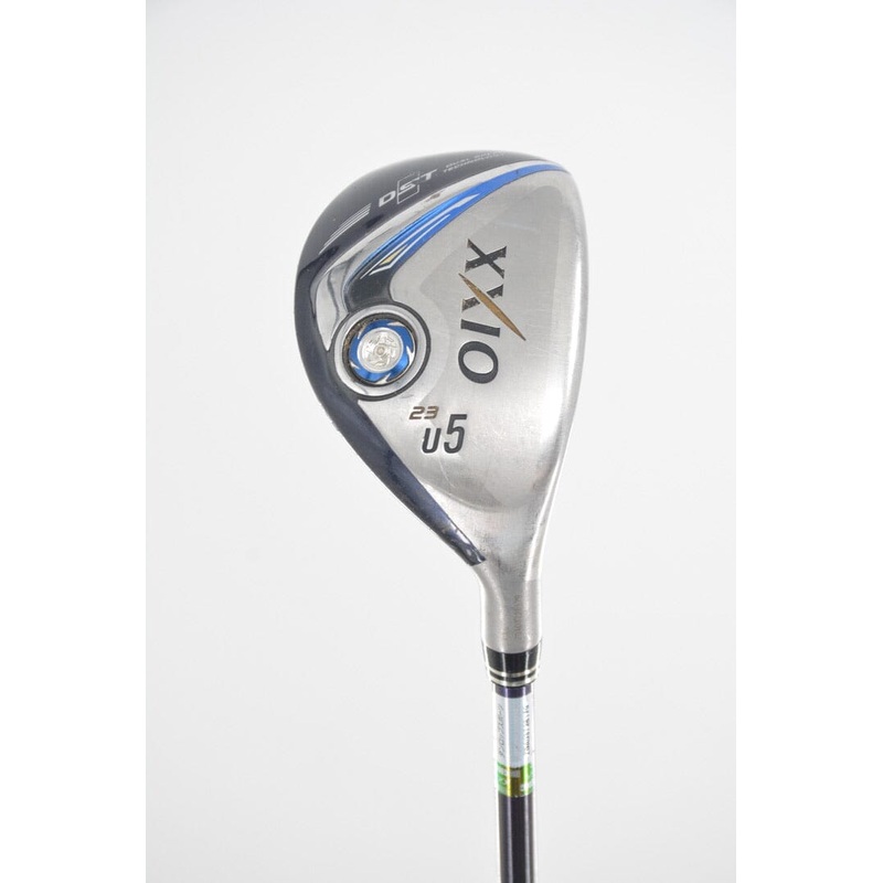 XXIO 9 5 Hybrid SR Flex 39.5″