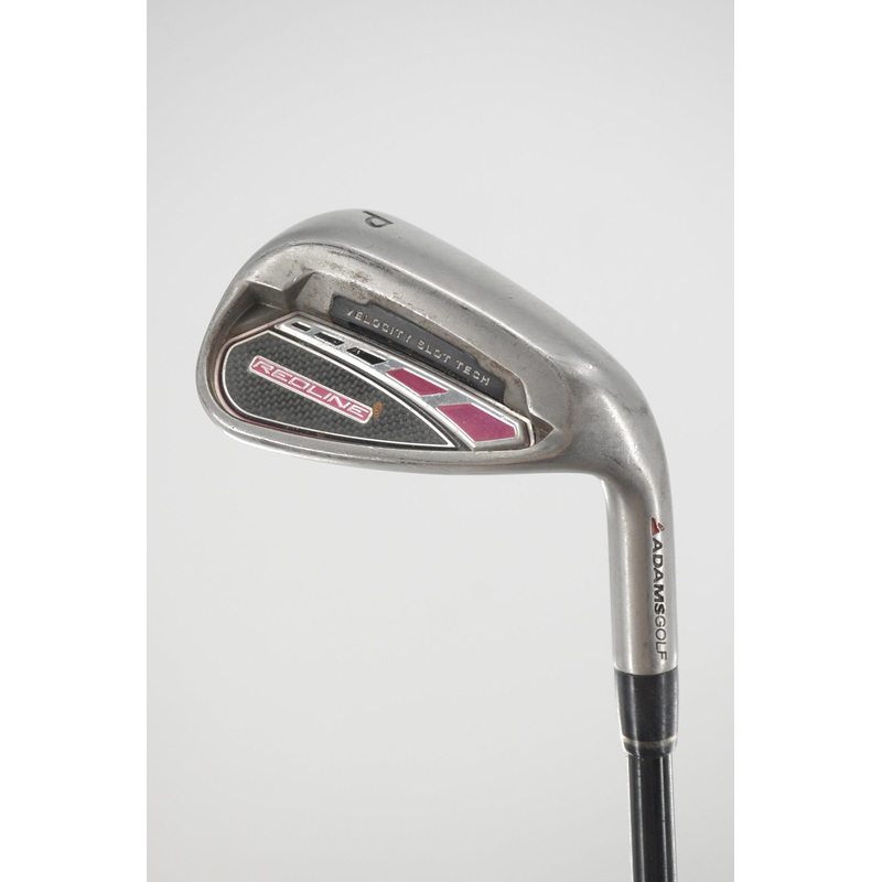 Adams Redline PW SR Flex 35.5″