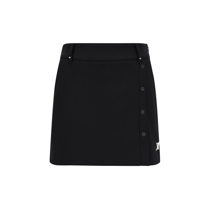 Anew Golf 2024FW Women Band Point A-line Skirt