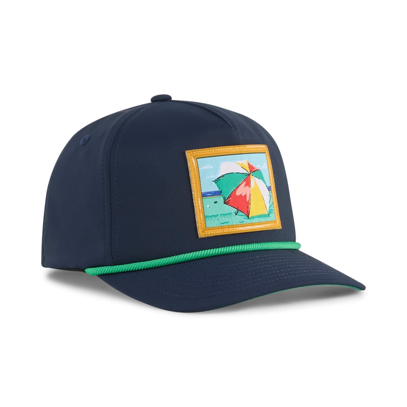 API Rope Golf Cap