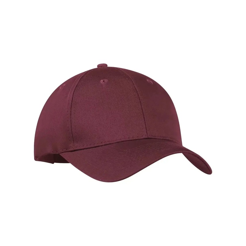 Custom Logo ATC Everyday Cotton Twill Cap – Adult
