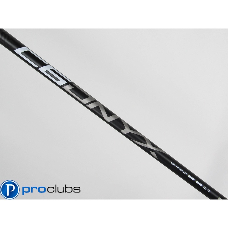 NEW MITSUBISHI CHEMICAL C6 ONYX 60 REGULAR FLEX DRIVER / WOOD SHAFT 46″ #430784