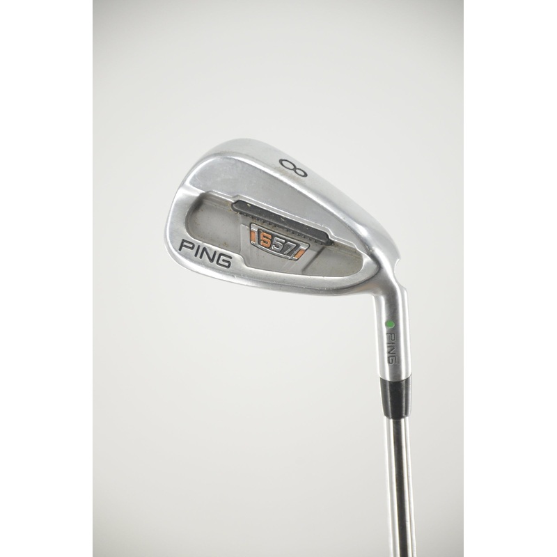 Ping S57 6-PW Iron Set S Flex Std Length