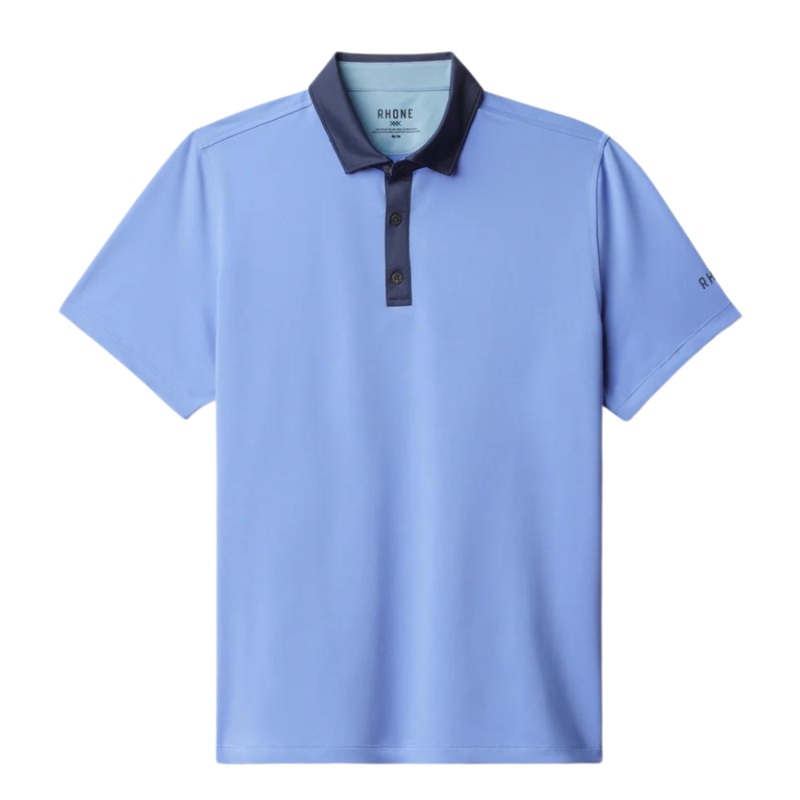 Rhone Men’s Golf Sport Polo