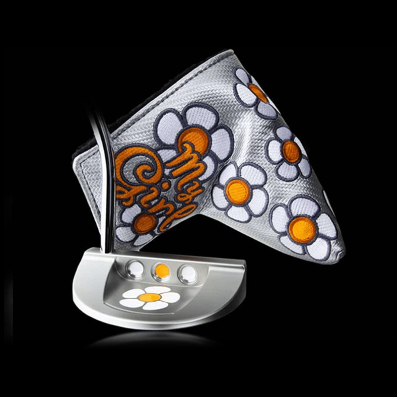 Scotty Cameron New Titleist Limited 2012 My Girl 33 Putter