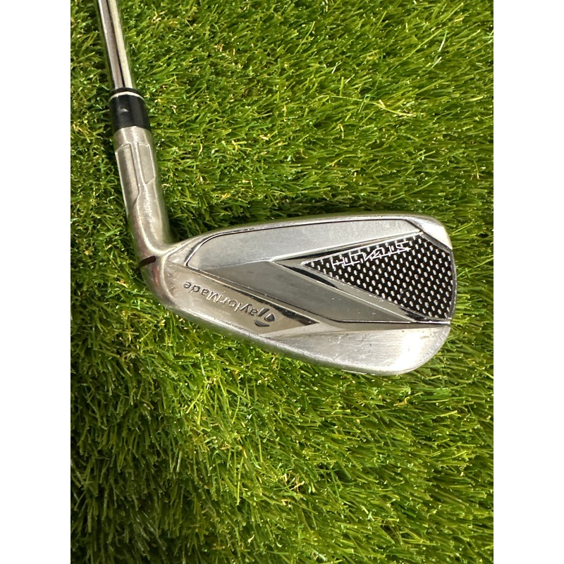 TaylorMade Stealth 4 Iron