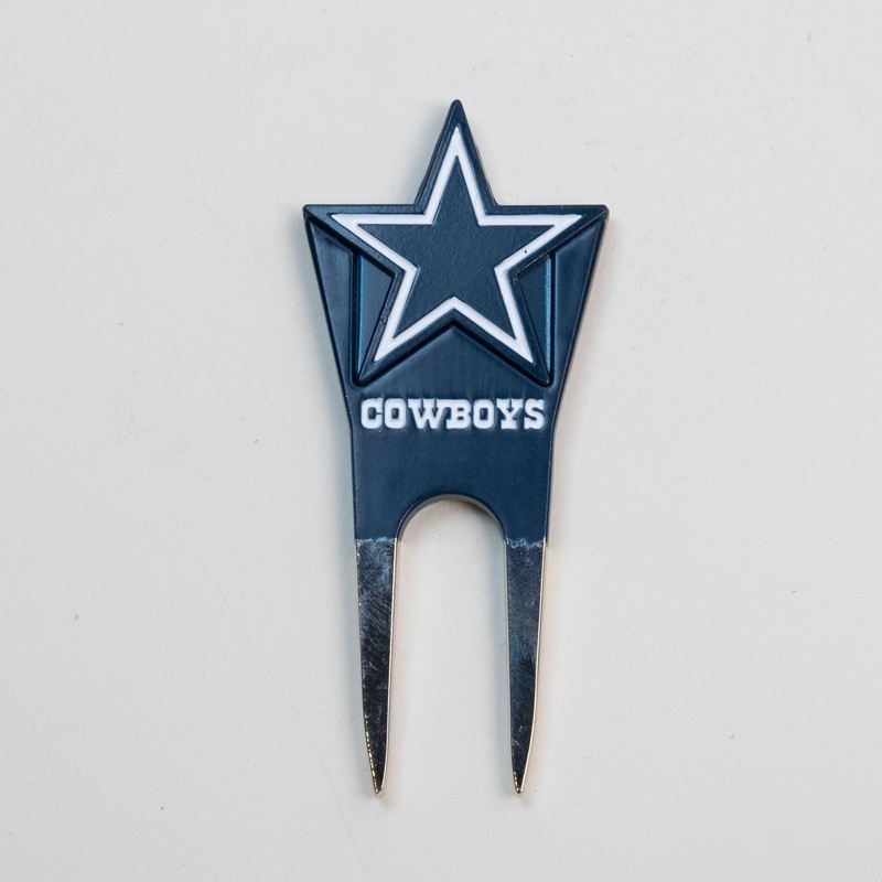 Team Golf DAL Cowboys Divot Tools