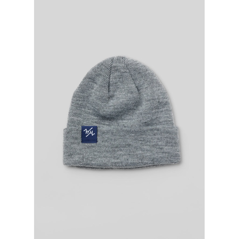 The Captain Low Profile Beanie