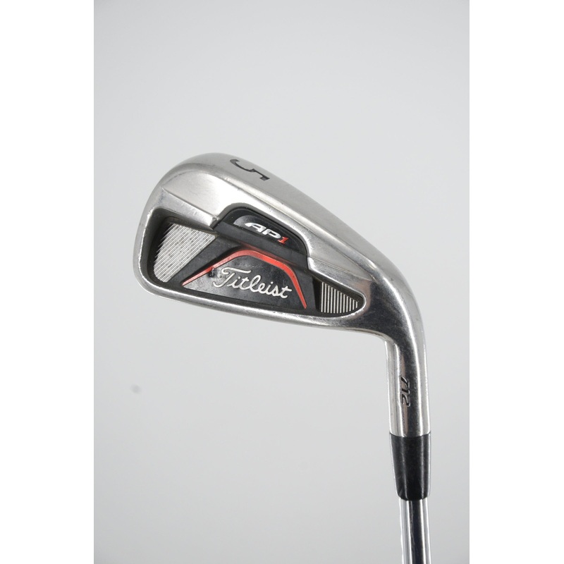 Titleist 712 AP1 5 Iron S Flex 39″