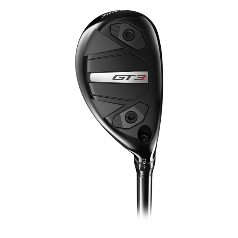 Titleist GT3 Hybrid – Free Custom Options
