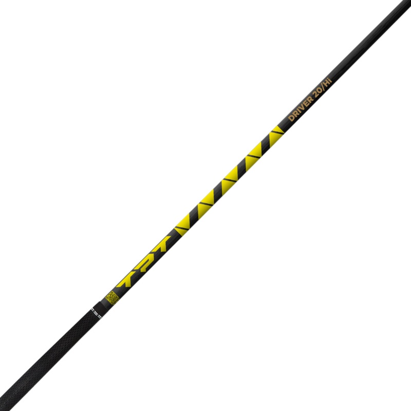 TPT Nitro Range Driver Shaft