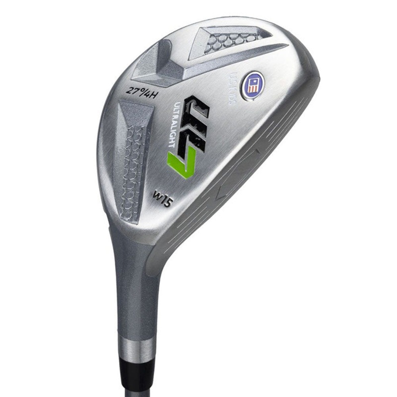 US Kids UL7 57″ Junior Golf Hybrid