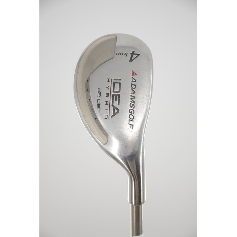 Women’s Adams Idea A2 OS 4 Hybrid W Flex 38.5″