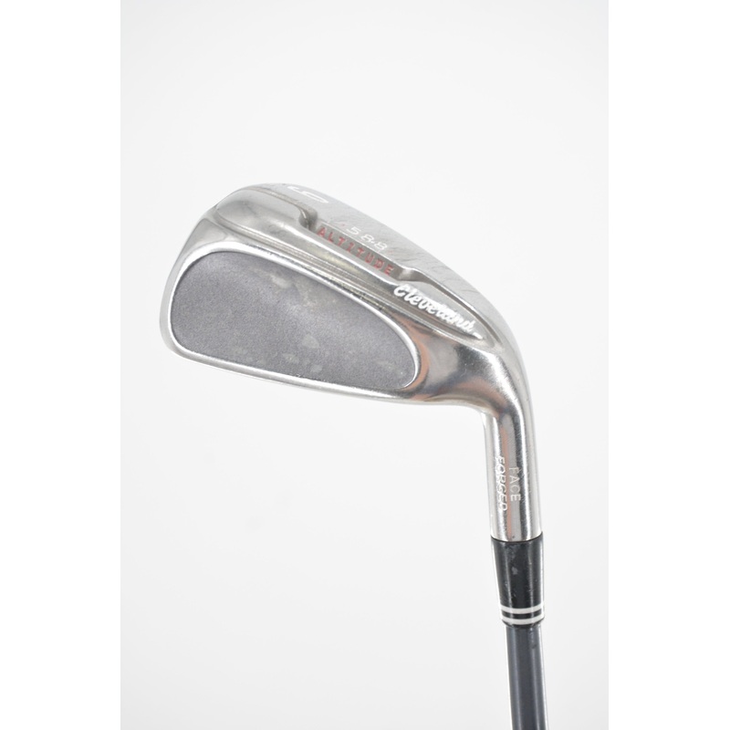 Women’s Cleveland 588 Altitude 9 Iron W Flex 35.5″