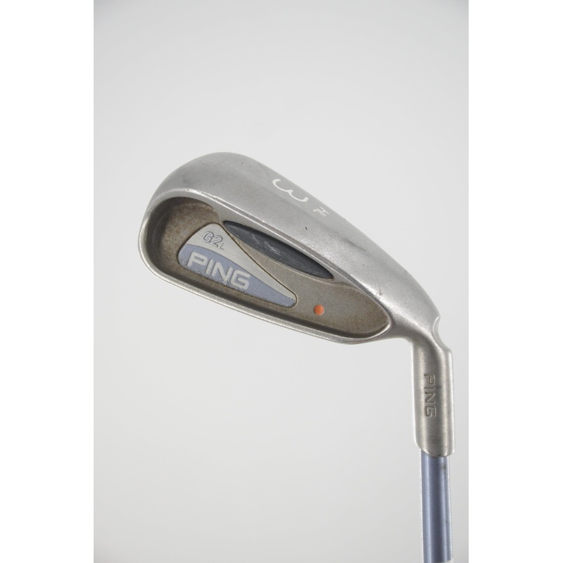 Women’s Ping G2L 4 Iron W Flex 38″
