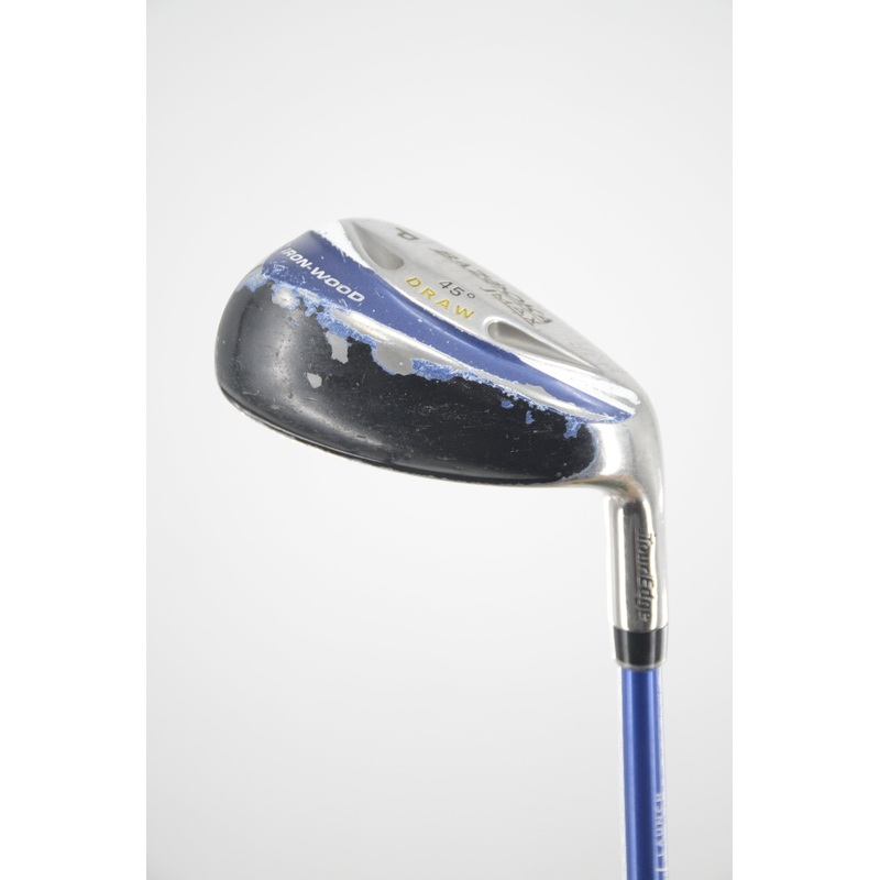 Women’s Tour Edge Bazooka JMAX Iron-Wood PW W Flex 34.25″