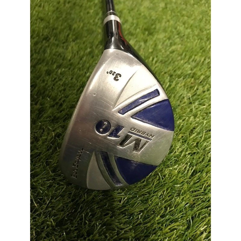 Ben Sayers M1 3 Hyb