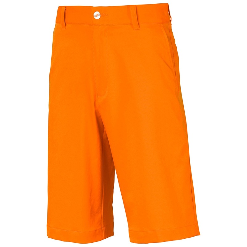 Boy’s Stretch Golf Shorts