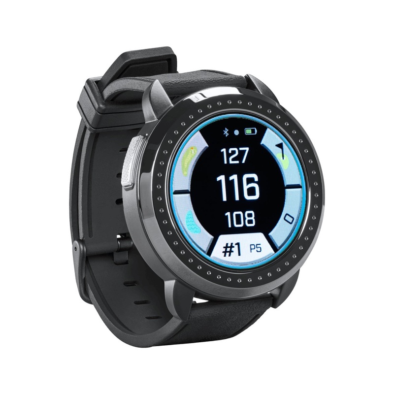 Bushnell Ion Elite Golf Gps Watch