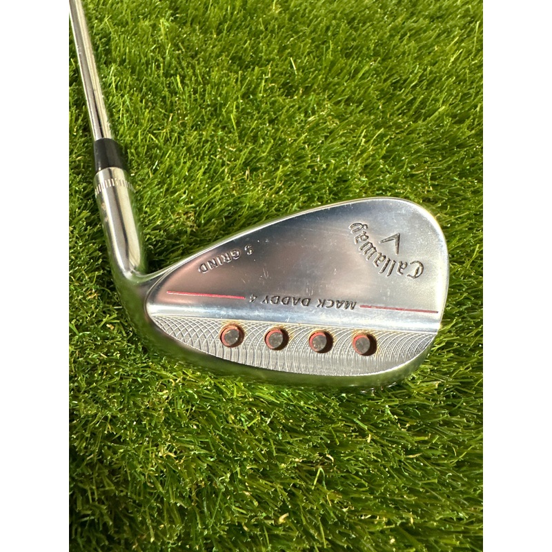 Callaway MD4 50 Wedge