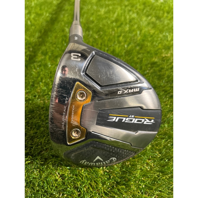Callaway Rogue ST Max D 16 FWY