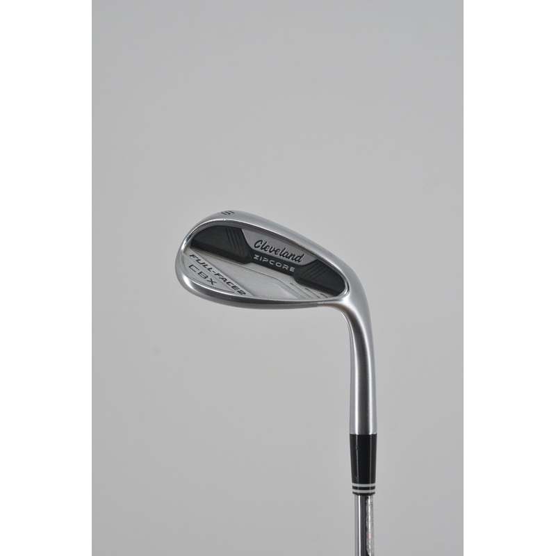 Cleveland CBX Full Face 2 56 Degree Wedge Wedge Flex 35.5″
