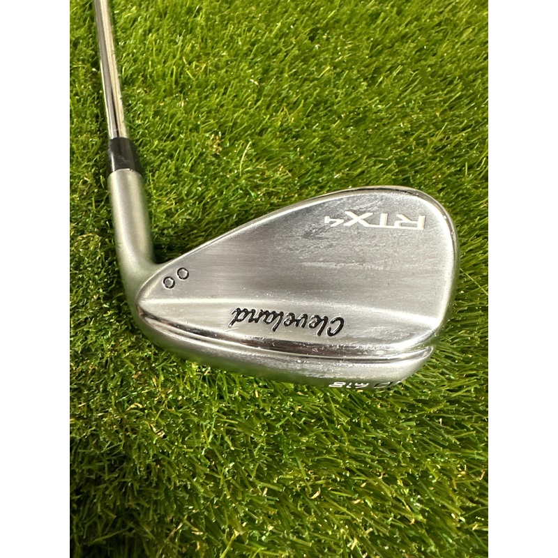 Cleveland RTX4 50 Wedge