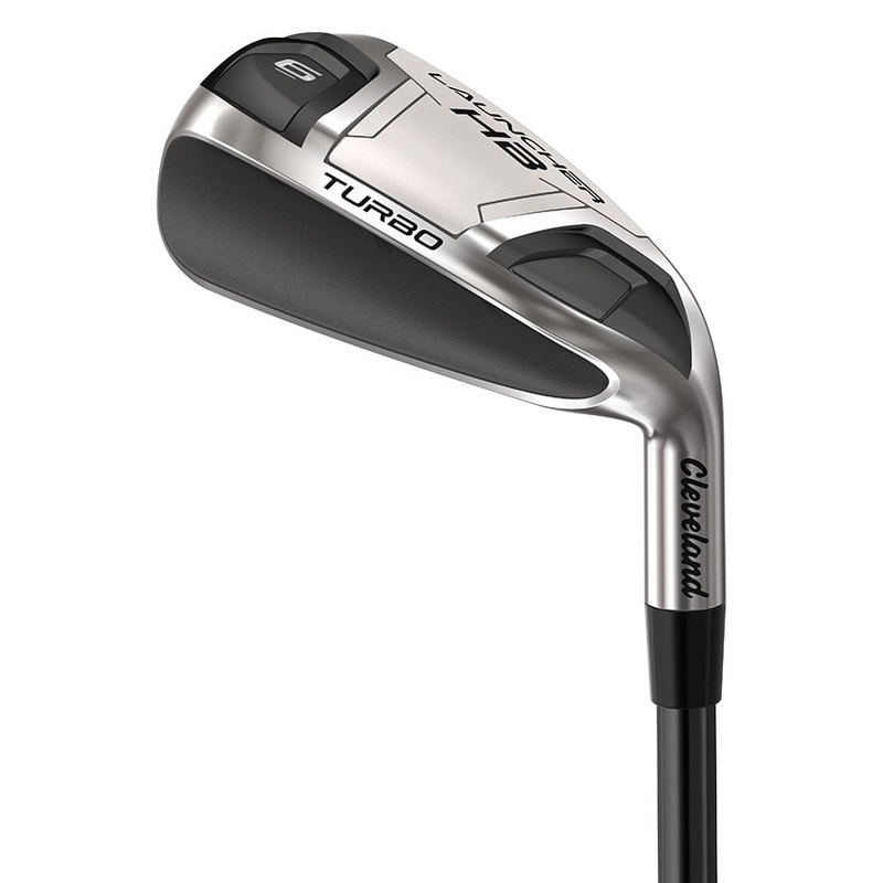 Cleveland Women’s Launcher HB Turbo Individual D Wedge