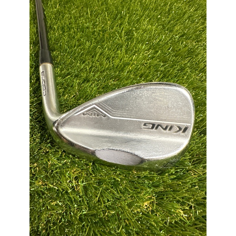 Cobra King MIM 50 Wedge