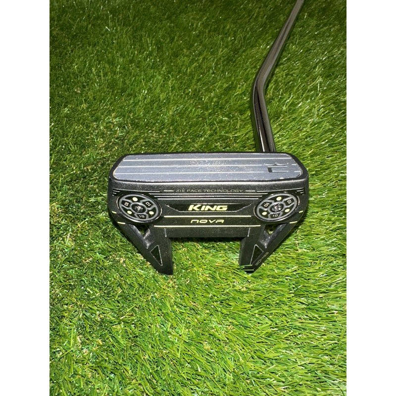 Cobra King Nova 34.5″ Putter
