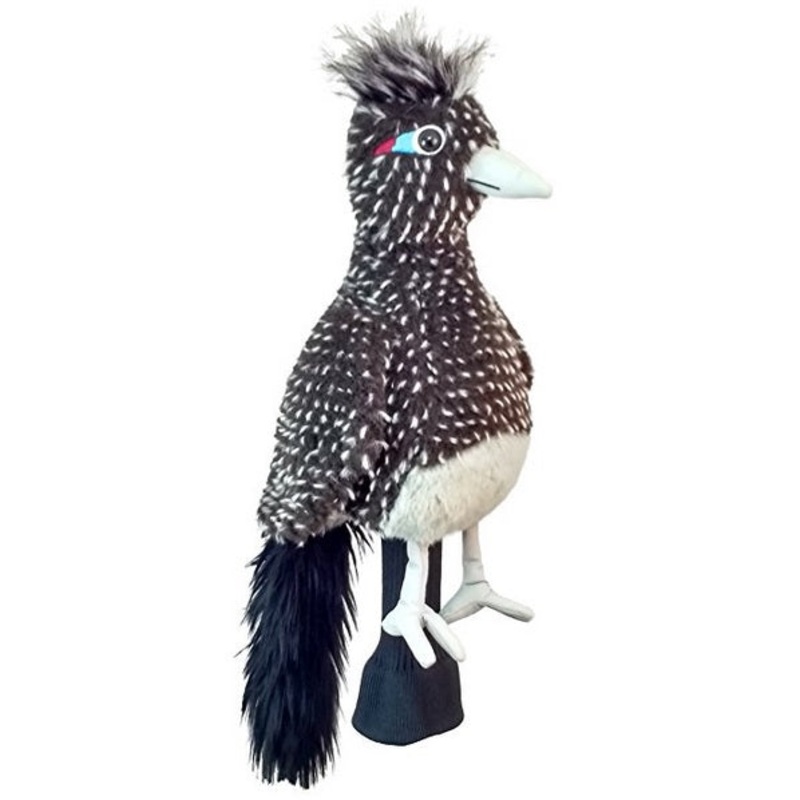 Daphne’s Road Runner Golf Driver Headcover