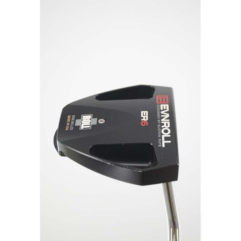 Evnroll ER6 Iroll-B Putter 34″