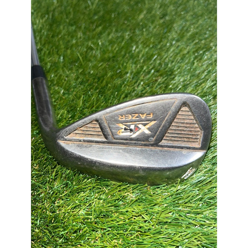 Fazer XR 64 Wedge