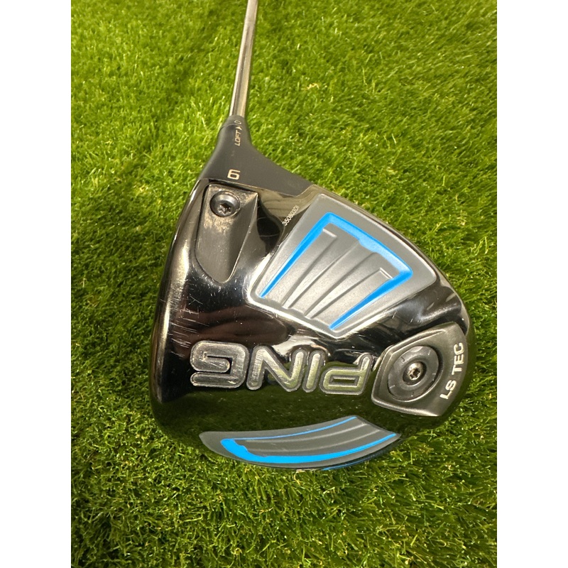 Ping G 9 Driver