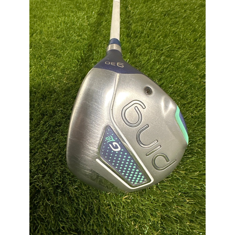 Ping Gle 9/30 FWY