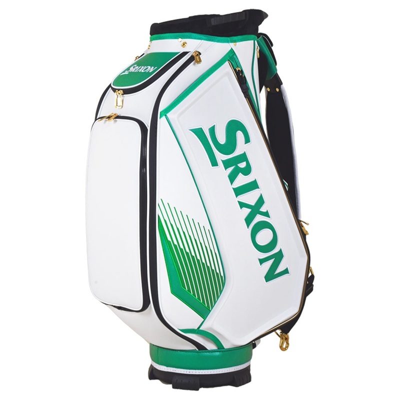Srixon Limited Edition Major Staff Bag – 23