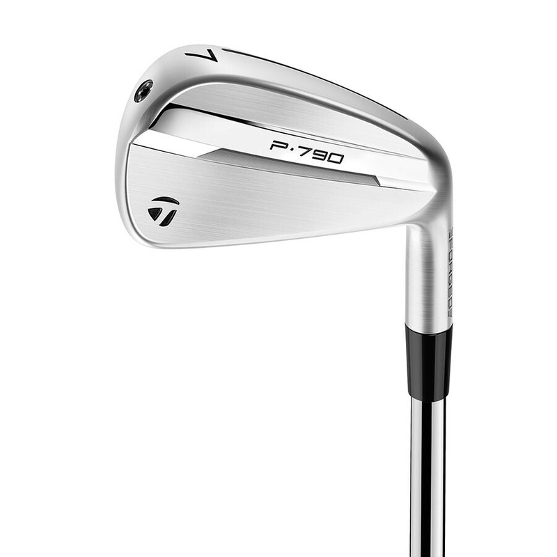 TaylorMade 2025 P790 5-PW/GW Iron Set (Graphite Shaft)