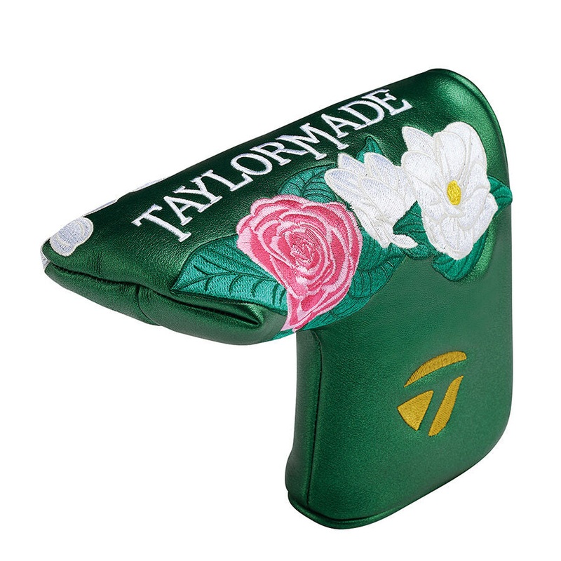 TaylorMade 2025 Season Opener Putter Headcover