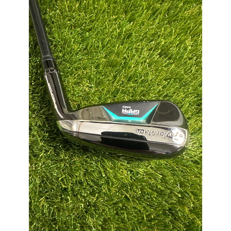 TaylorMade GAPR Mid 3 DUI