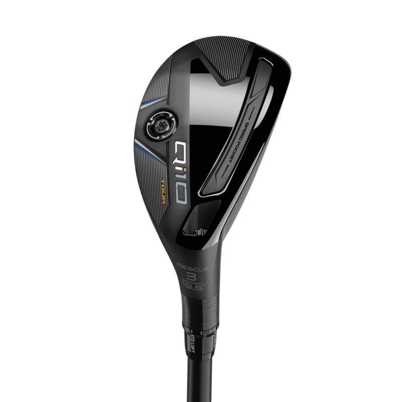 TaylorMade Qi10 Tour Custom Hybrid