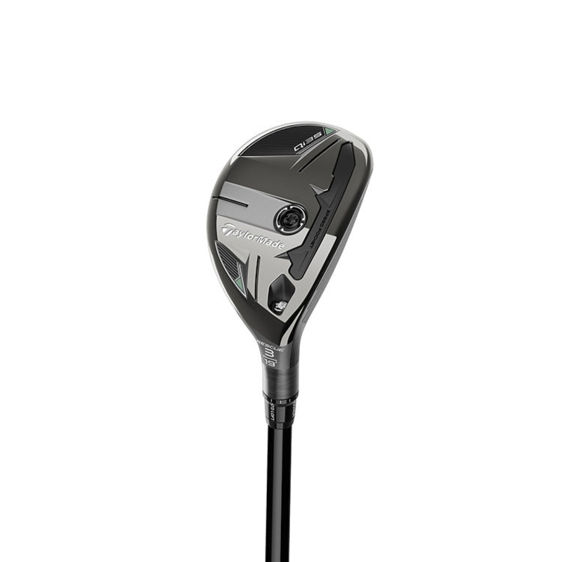 Taylormade Qi35 Golf Rescue