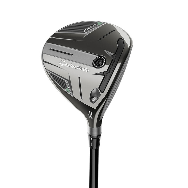 TaylorMade Qi35 Men’s Fairway