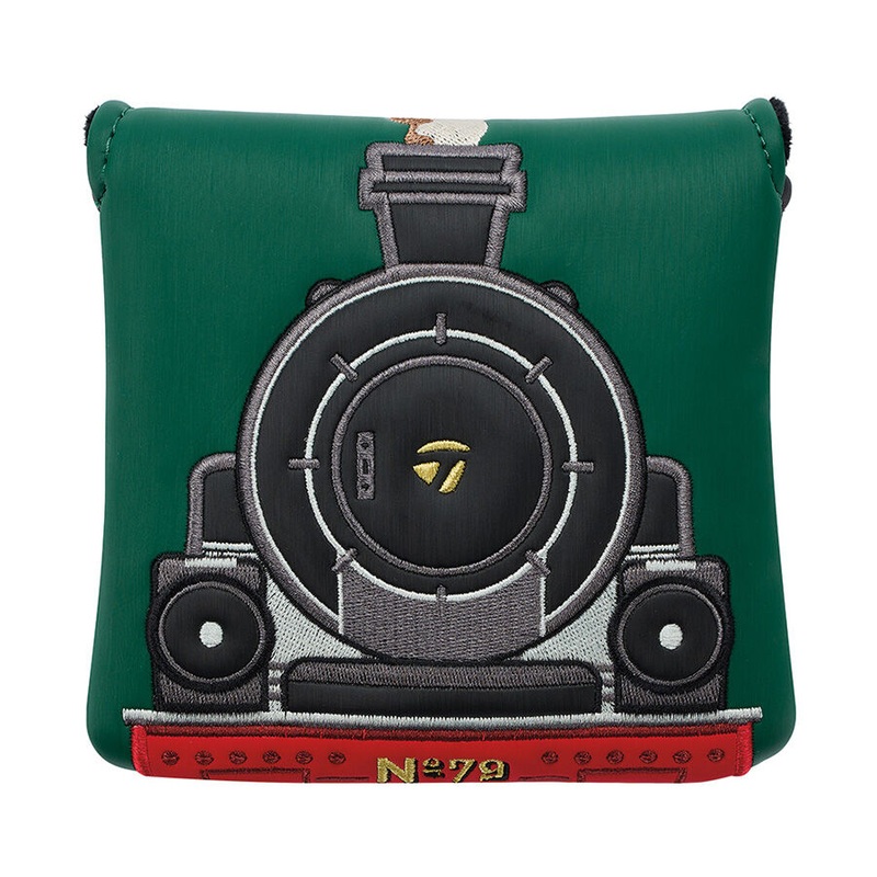 Taylormade Steam Line Mallet Headcover