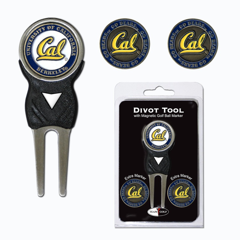 Team Golf CAL Divot Tools