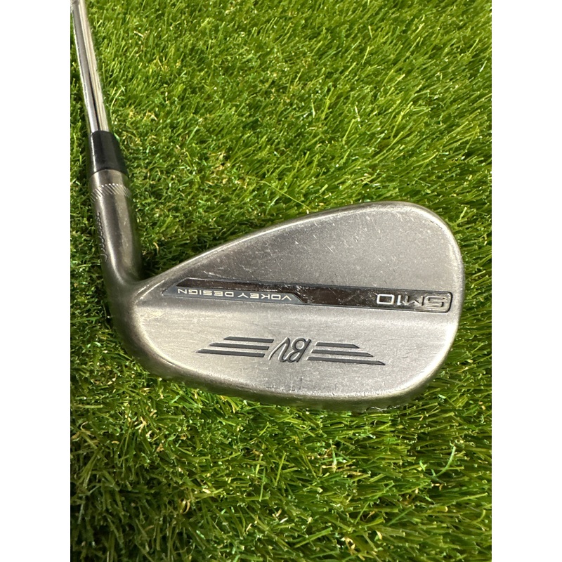 Titleist SM10 52 Wedge