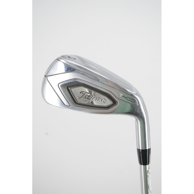 Titleist T400 8 Iron SR Flex 36.25″